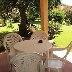 Verdemare Sardegna Due 빌라시미우스