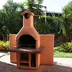 아파트호텔 Verdemare Sardegna Due