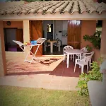 Verdemare Sardegna Due 아파트호텔 2*