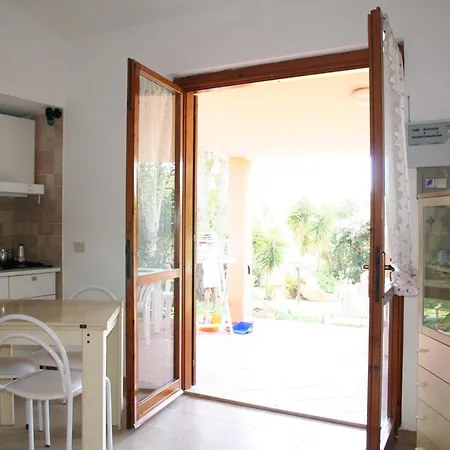 Verdemare Sardegna Due 2* Вилласимиус