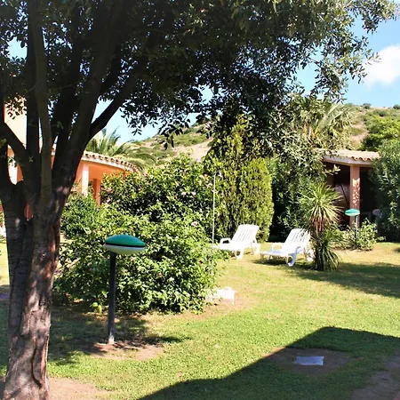 Verdemare Sardegna Due 2* 빌라시미우스