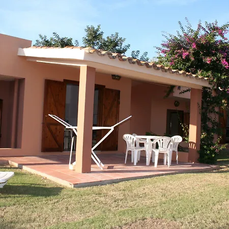 Апарт-отель Verdemare Sardegna Due 2*