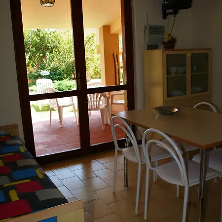 Verdemare Sardegna Due 2* Вилласимиус