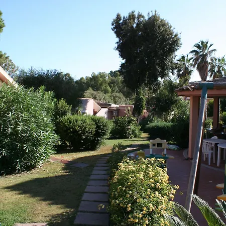 Verdemare Sardegna Due 빌라시미우스