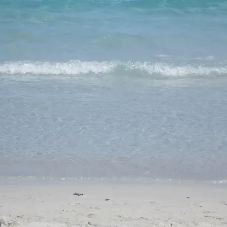 아파트호텔 Verdemare Sardegna Due 2*