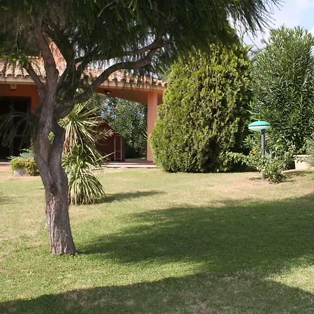 Verdemare Sardegna Due 아파트호텔 2*