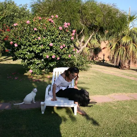 Verdemare Sardegna Due 아파트호텔