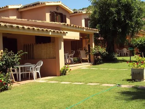 Verdemare Sardegna Due