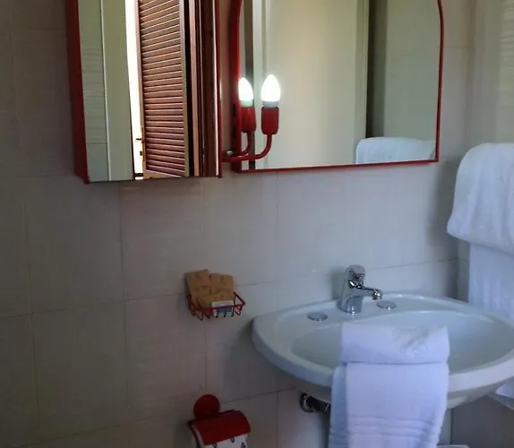 Aparthotel Verdemare Sardegna Due