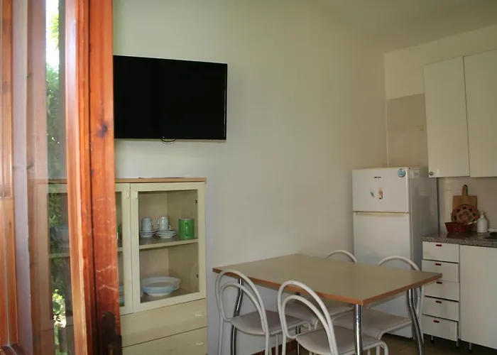 Verdemare Sardegna Due Aparthotel 2*