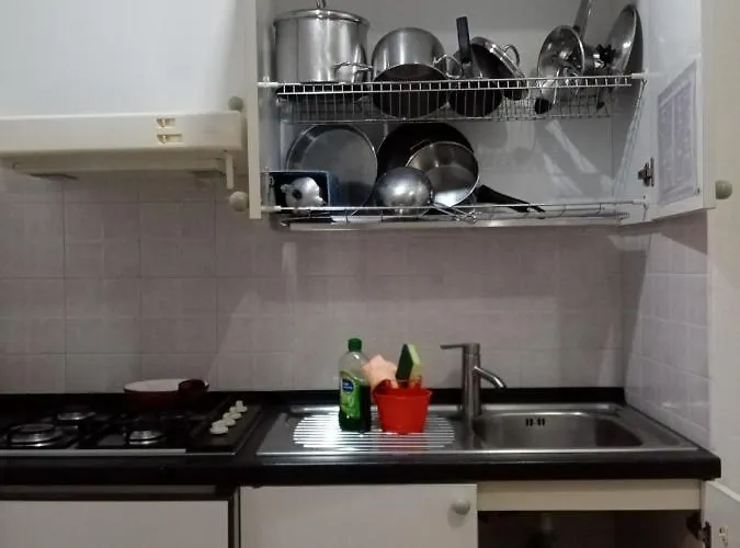 Aparthotel Verdemare Sardegna Due