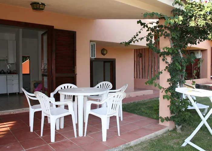 Verdemare Sardegna Due