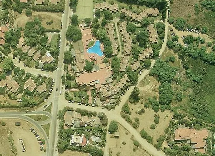 Verdemare Sardegna Due Villasimius