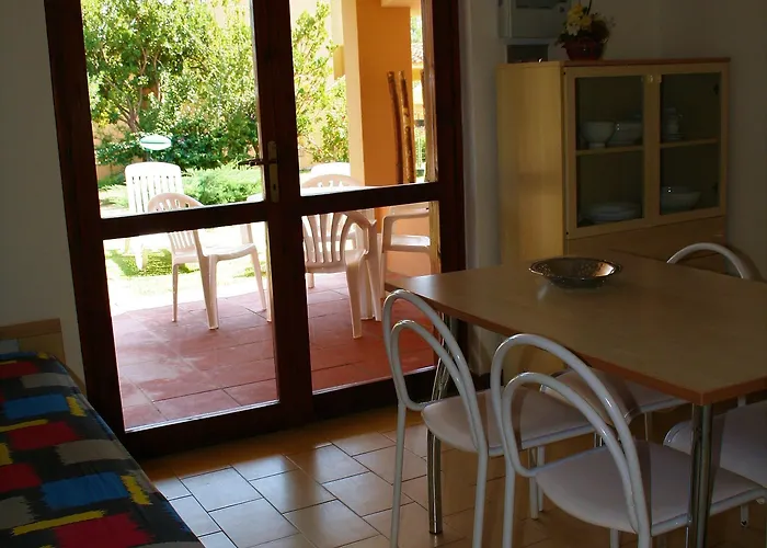 Verdemare Sardegna Due 2* Villasimius