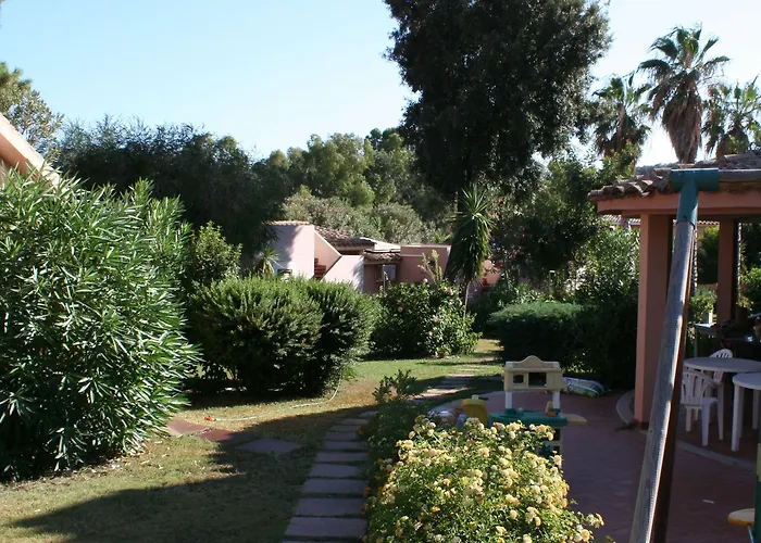 Verdemare Sardegna Due Villasimius