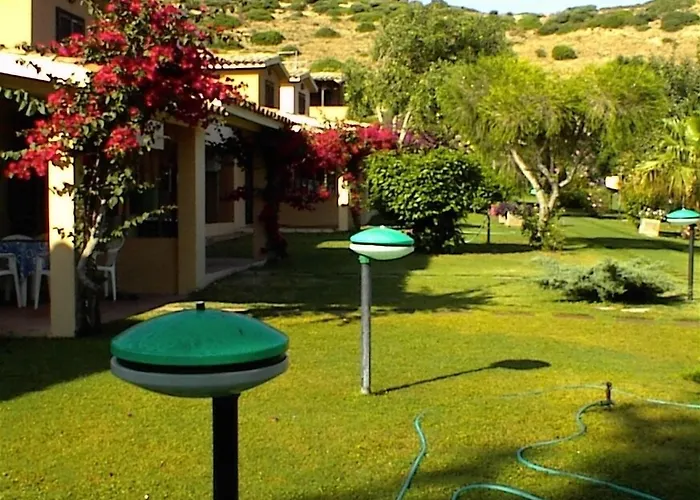 Verdemare Sardegna Due Aparthotel 2*