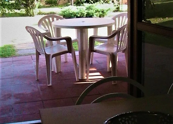 Verdemare Sardegna Due 2* Villasimius