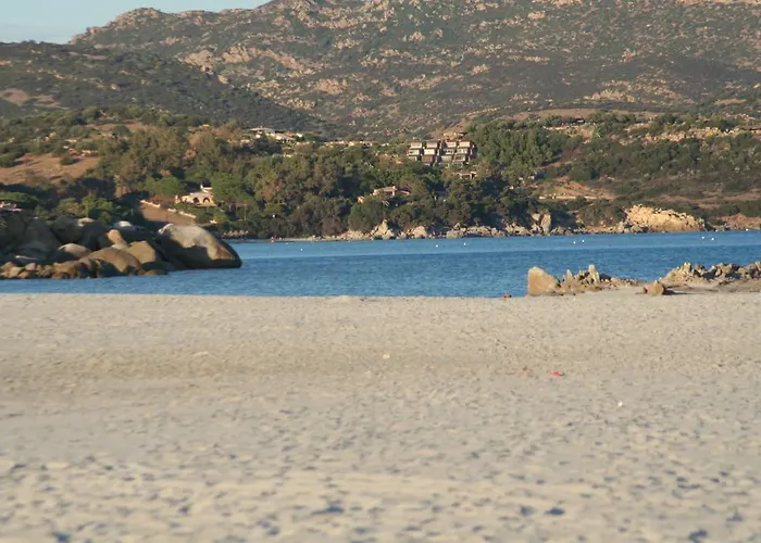 Verdemare Sardegna Due 2* Villasimius