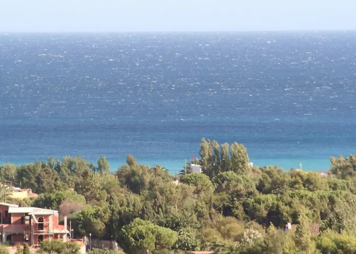 Verdemare Sardegna Due 2*