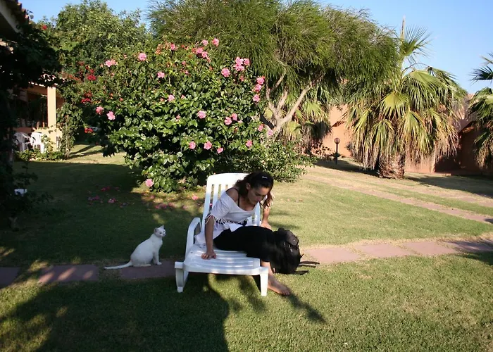 Verdemare Sardegna Due Aparthotel