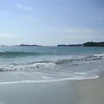 Апарт-отель Verdemare Sardegna Due Вилласимиус