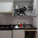 Апарт-отель Verdemare Sardegna Due