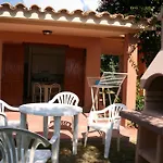 Апарт-отель Verdemare Sardegna Due 2*