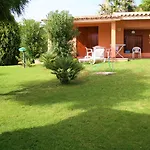 Verdemare Sardegna Due Апарт-отель Вилласимиус