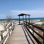 Verdemare Sardegna Due Апарт-отель