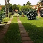 Апарт-отель Verdemare Sardegna Due
