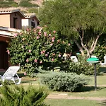 Verdemare Sardegna Due Апарт-отель 2*