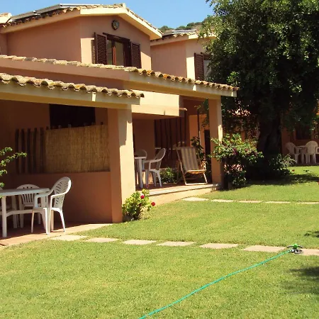 Verdemare Sardegna Due 2*