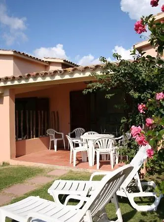Apart-hotel Verdemare Sardegna Due