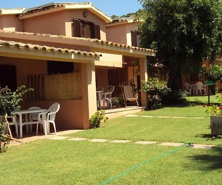 Verdemare Sardegna Due