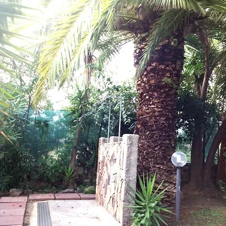 Verdemare Sardegna Due Villasimius