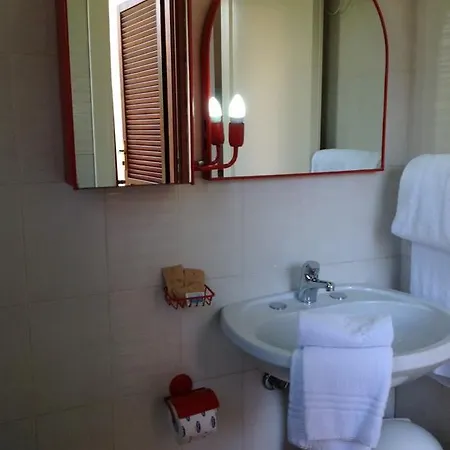 Apart-hotel Verdemare Sardegna Due