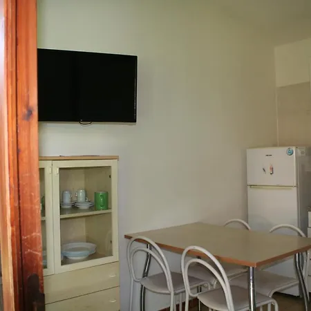 维德马尔萨格纳公寓式酒店 公寓式酒店 2*