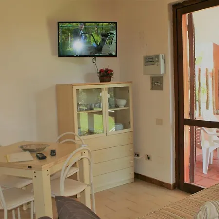 Verdemare Sardegna Due 2* Villasimius