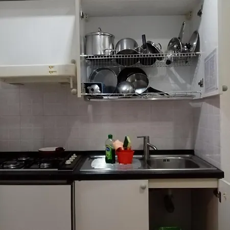Ξενοδοχείο με διαμερίσματα Verdemare Sardegna Due