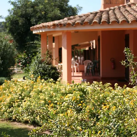 Aparthotel Verdemare Sardegna Due