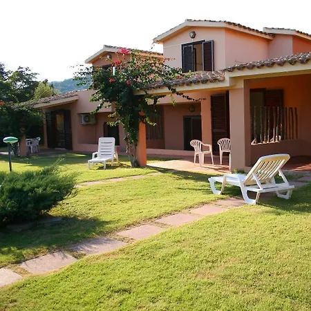 公寓式酒店 维德马尔萨格纳公寓式酒店 维拉西米乌斯