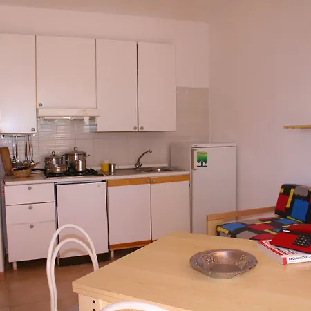 Verdemare Sardegna Due Villette 2* Villasimius
