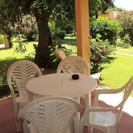 Verdemare Sardegna Due Villasimius