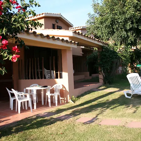 Verdemare Sardegna Due Aparthotel Villasimius