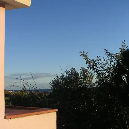 Apart Otel Verdemare Sardegna Due Villasimius