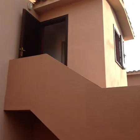 Verdemare Sardegna Due 2* Villasimius