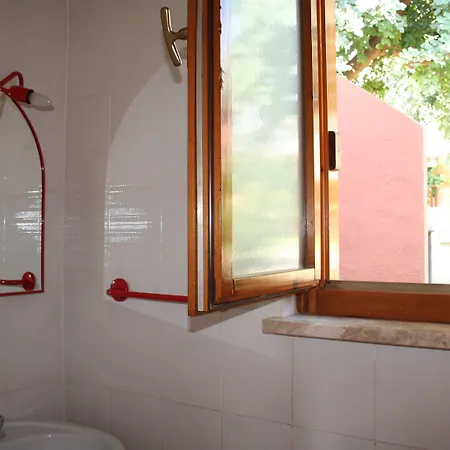 Aparthotel Verdemare Sardegna Due 2*