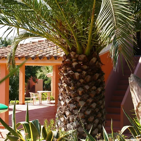 Verdemare Sardegna Due Villette 2* Villasimius