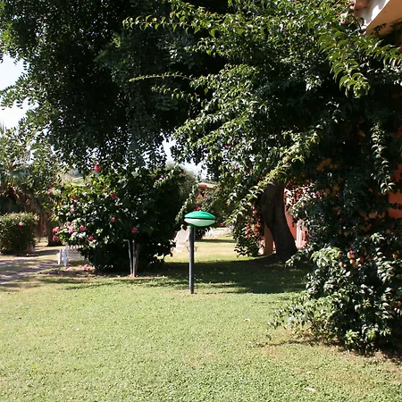 Verdemare Sardegna Due Aparthotel