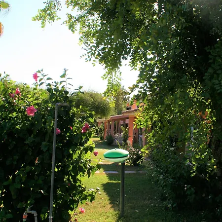 Verdemare Sardegna Due Aparthotel Villasimius